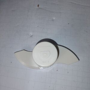 Cuisinart DLC-8 Food Processor DLC-8 OEM Dough Blade Part